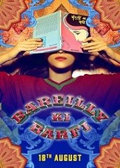 Bareilly Ki Barfi (2017)