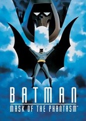 Batman: Mask of the Phantasm Hindi Dubbed