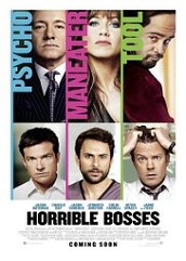 Horrible Bosses Hindi Dubbed