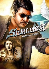 Kanchana Returns Hindi Dubbed