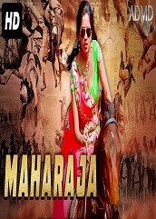 Maharaja Hindi Dubbed