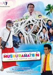 Muskurahatein (2017)