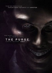 The Purge Hindi Dubbed