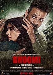 Bhoomi (2017)