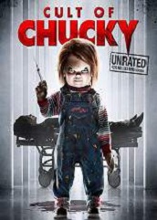 Cult of Chucky (2017)