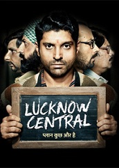 Lucknow Central (2017)