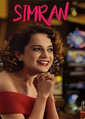 Simran (2017)