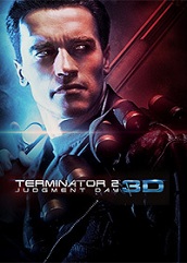 Terminator 2 Hindi Dubbed (3D)