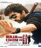 Raja The Great Hindi Dubbed