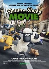 Shaun the Sheep Movie Hindi Dubbed