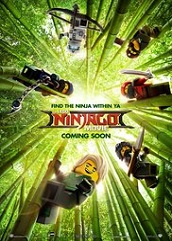 The Lego Ninjago Hindi Dubbed