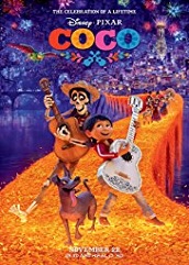 Coco Hindi Dubbed