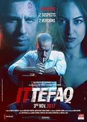 Ittefaq (2017)