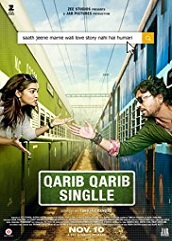 Qarib Qarib Singlle (2017)