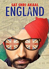 Sat Shri Akaal England (2017)