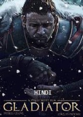 Gladiator Hindi Dubbed