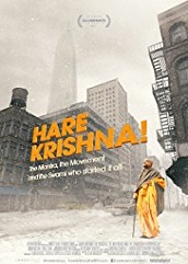 Hare Krishna! The Mantra, the Movement and the Swami Who Started It All (2017)