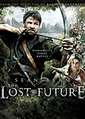 The Lost Future Hindi Dubbed