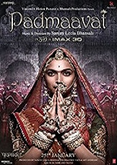 Padmavati (2018)