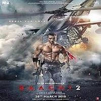 Baaghi 2 (2018)