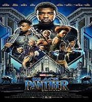 Black Panther (2018)