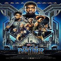 Black Panther (2018)