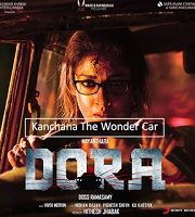 Kanchana The Wonder Car Hindi Dubbed