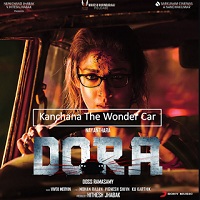 Kanchana The Wonder Car Hindi Dubbed