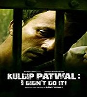 Kuldip Patwal I Didn't Do It (2018)