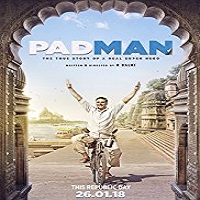 Padman (2018)