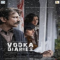 Vodka Diaries (2018)