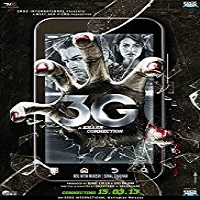 3G A Killer Connection (2018)