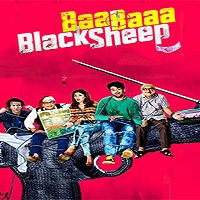 Baa Baaa Black Sheep (2018)