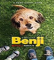 Benji (2018)