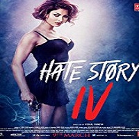 Hate Story 4 (2018)