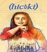 Hichki (2018)