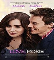 Love Rosie Hindi Dubbed