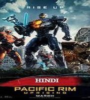 Pacific Rim: Uprising Hindi Dubbed