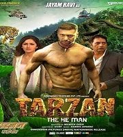 Tarzan The Heman Hindi Dubbed