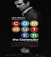 The Commuter (2018)