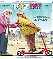 102 Not Out (2018)