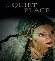 A Quiet Place (2018)