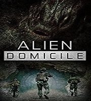 Alien Domicile (2017)