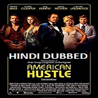 American Hustle Hindi Dubbed