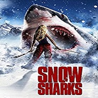 Avalanche Sharks Hindi Dubbed