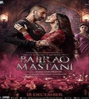 Bajirao Mastani (2015)