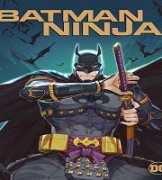 Batman Ninja (2018)