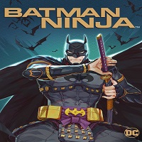 Batman Ninja (2018)