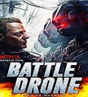 Battle Drone (2018)