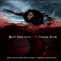 But Deliver Us from Evil (2017)